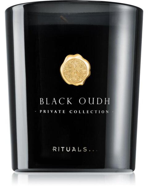 RITUALS Private Collection vonná svíčka 360 g