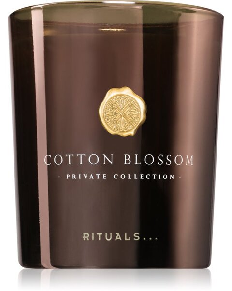 RITUALS Private Collection vonná svíčka 360 g