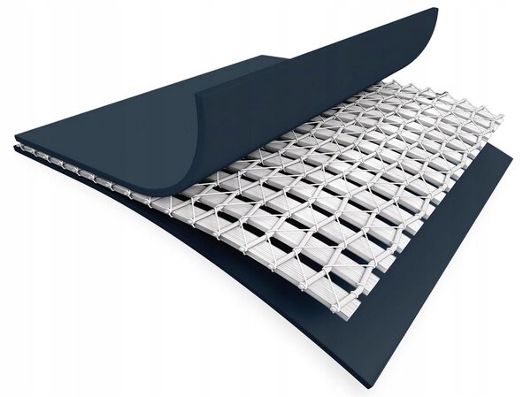 Intex 28091 Krycí Plachta celoroční na bazén kulatý 732 cm