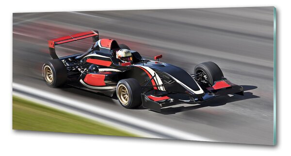 Skleněný panel do kuchynské linky Formule 1 pksh-80445795