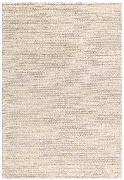 Tribeca Design Kusový koberec Bai Cream Rozměry: 120x170 cm