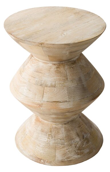 Odkládací stolek Föhn 33×33×45 cm