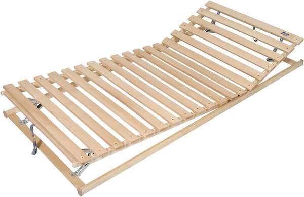 Tropico Rošt Basic Expert Buk 80 x 200 cm