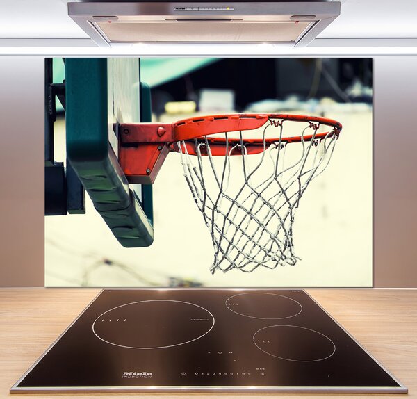 Dekorační panel sklo Basketbal pksh-80693671