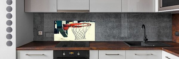 Dekorační panel sklo Basketbal pksh-80693671