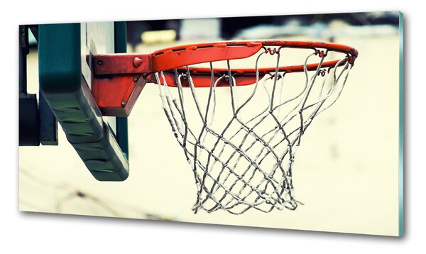 Dekorační panel sklo Basketbal pksh-80693671