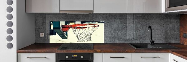 Dekorační panel sklo Basketbal pksh-80693671