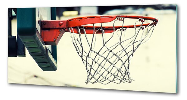 Dekorační panel sklo Basketbal pksh-80693671