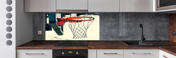 Dekorační panel sklo Basketbal pksh-80693671