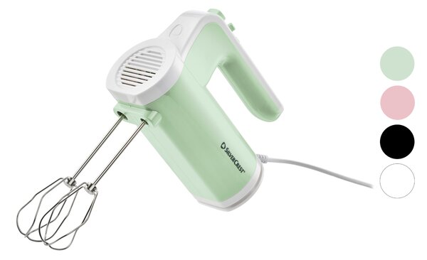 Silvercrest® Ruční mixér SHM 400 G1 (100399295)