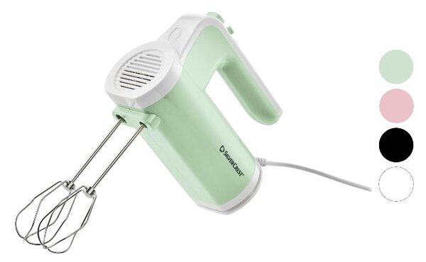 Silvercrest® Ruční mixér SHM 400 G1 (100399295)