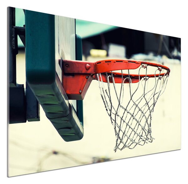 Dekorační panel sklo Basketbal pksh-80693671