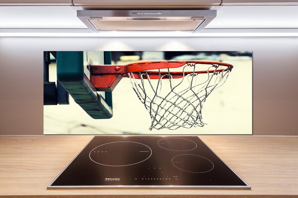 Dekorační panel sklo Basketbal pksh-80693671