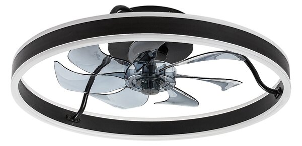 Rabalux FANFY LED stropní svítidlo s ventilátorem 71337