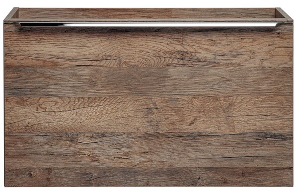 Koupelnová skříňka pod umyvadlo SANTA FE OAK 60 cm