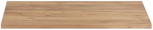 Koupelnová deska CAPRI OAK 60,4 cm