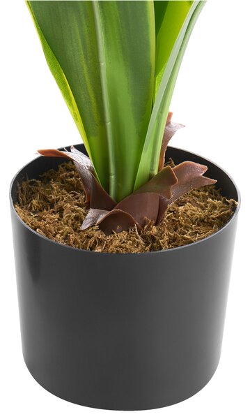 Umělá rostlina DRACAENA TREE 150 cm Zelená