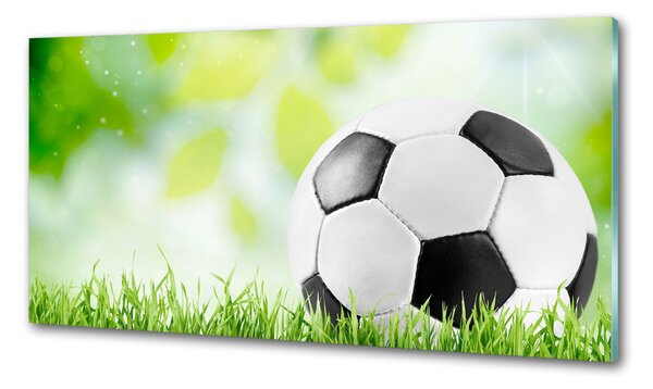 Dekorační panel sklo Fotbal pksh-80877842