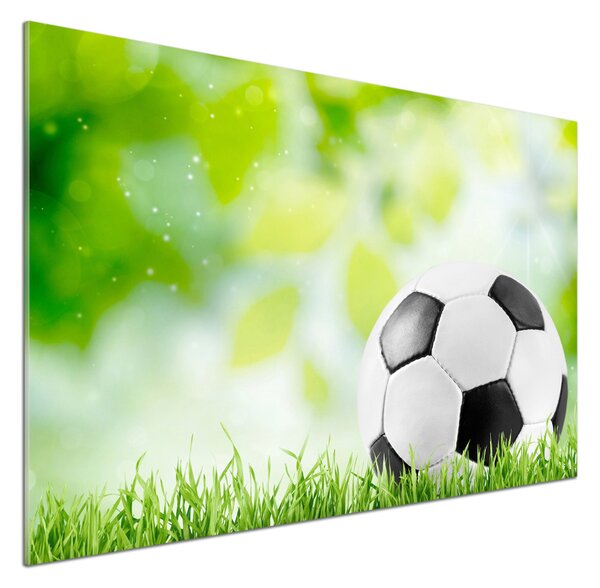 Dekorační panel sklo Fotbal pksh-80877842