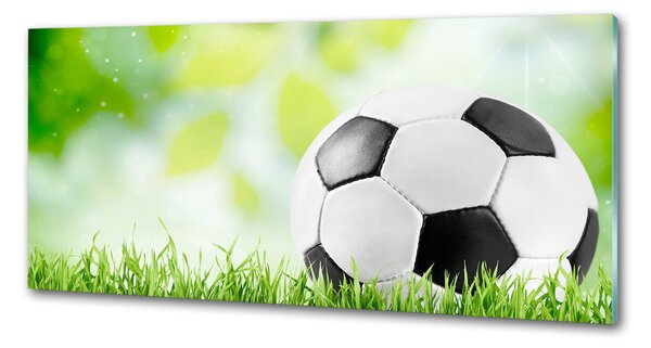 Dekorační panel sklo Fotbal pksh-80877842