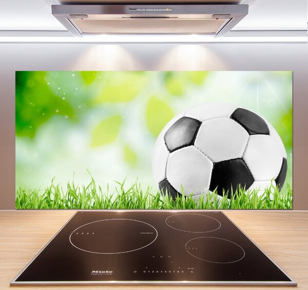 Dekorační panel sklo Fotbal pksh-80877842