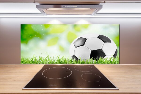 Dekorační panel sklo Fotbal pksh-80877842