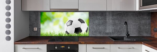 Dekorační panel sklo Fotbal pksh-80877842