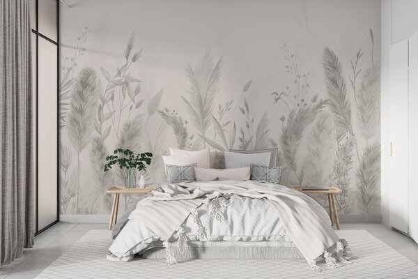 Fototapeta Něžné šepoty přírody’s grace, Přírodní fototapety, Populární fototapety, w02004 - Tapeko.co.cz