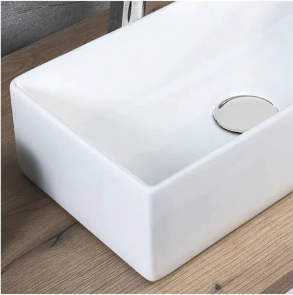 Comad Koupelnová sestava Nova Oak se skříňkami a umyvadly 120 cm dub evoke