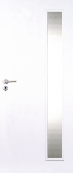 Interiérové dveře DOORNITE CLARA verta