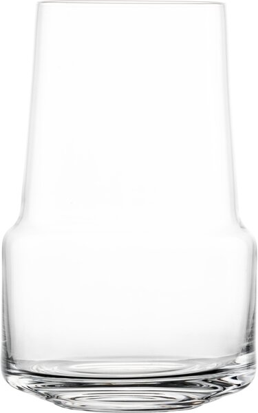Zwiesel Glas Sada 2 sklenic na vodu / na perlivé víno LEVEL