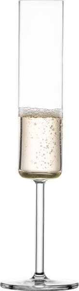 Zwiesel Glas Schott Zwiesel MODO Sklenice na Champagne, 4 kusy