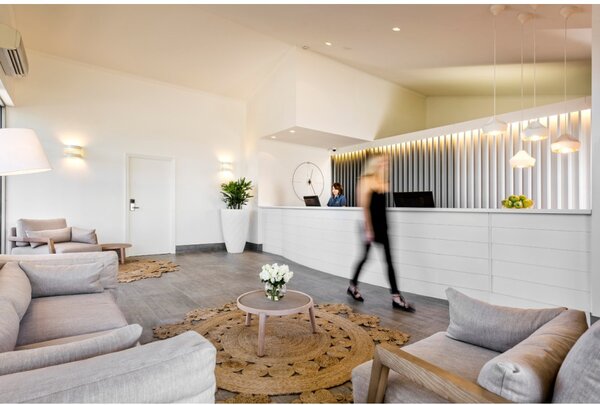 Luxusní designové nástěnné hodiny Nomon Bilbao N 110cm, ořechové-černé