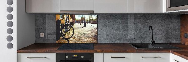Panel lacobel Kolo Amsterdam pksh-82036416