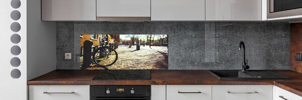 Panel lacobel Kolo Amsterdam pksh-82036416