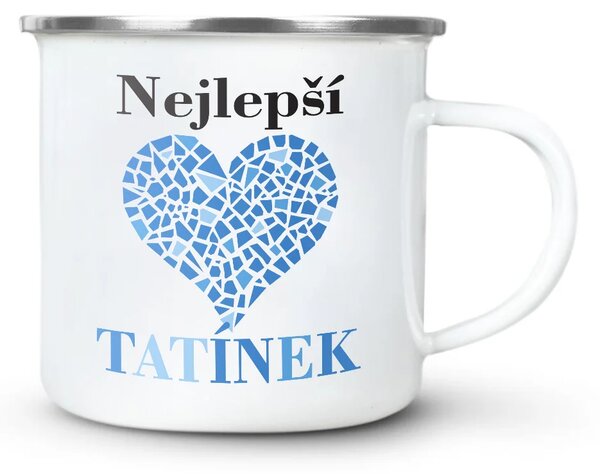 Sablio Plecháček Nejlepší tatínek: 300 ml