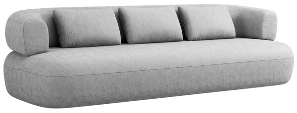 -25 % Dny MOMENTI– Windsor & Co Pohovka Aldrin 226 cm