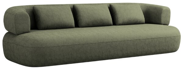 -25 % Dny MOMENTI– Windsor & Co Pohovka Aldrin 226 cm