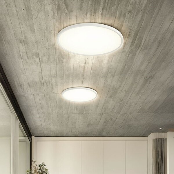 Solight WO8022 - LED St strop přisaz závěs svítidlo LED/40W/230V 3000-6500K + DO
