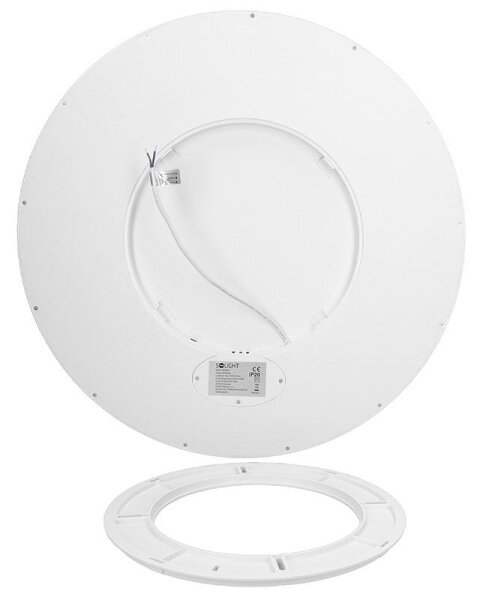 Solight WO8022 - LED St strop přisaz závěs svítidlo LED/40W/230V 3000-6500K + DO