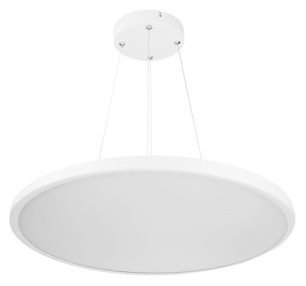 Solight WO8022 - LED St strop přisaz závěs svítidlo LED/40W/230V 3000-6500K + DO