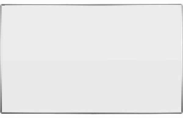 Magnetická tabule s odkládací poličkou MANAŽER K 200 x 120 cm