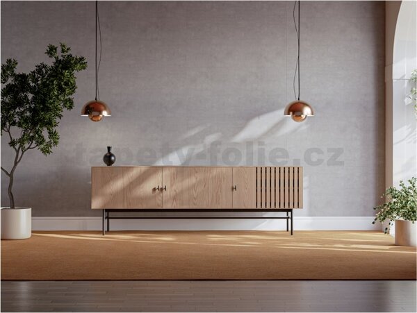 Obkladové panely 3D LINE XPS, cena za kus, rozměr 50 x 100 cm, LOFT tmavý, IMPOL TRADE