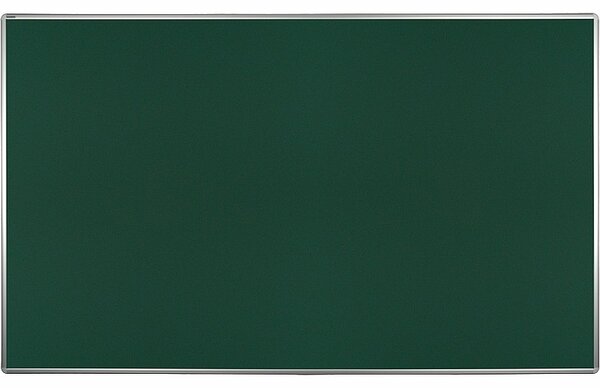 Magnetická tabule pro popis křídou ŠKOL K 200 x 120 cm