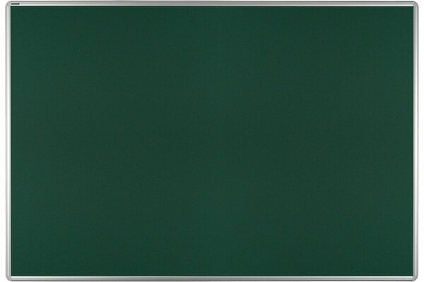 Magnetická tabule pro popis křídou ŠKOL K 120 x 100 cm