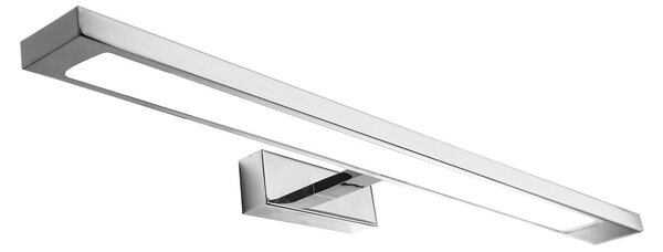 Nástěnné LED svítidlo Klimt, 1x LED 12w, 3000-6000k, (60 cm), ch