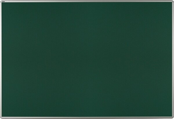 Magnetická tabule pro popis křídou ŠKOL K 180 x 120 cm