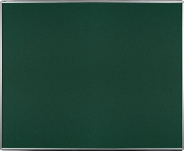 Magnetická tabule pro popis křídou ŠKOL K 150 x 100 cm