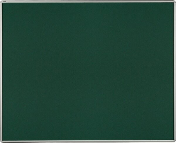 Magnetická tabule pro popis křídou ŠKOL K 150 x 120 cm