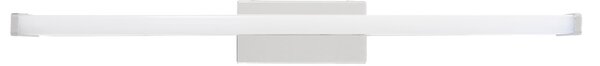 Nástěnné LED svítidlo Mirore, 1x LED 5w, 4000k, (fi 30cm), w